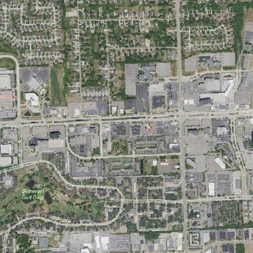 Fire alarm activation at West Big Beaver address
