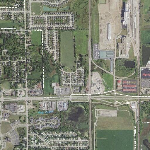Person with chest pain at Westwood Estates
