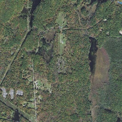 Man with mental health issues reported at Wendell Depot Rd