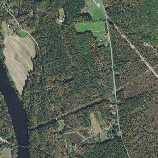 71-year-old man treated for withdrawal near Montague