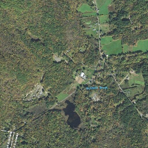 Debris from possible crash found on Wilder Hill Road