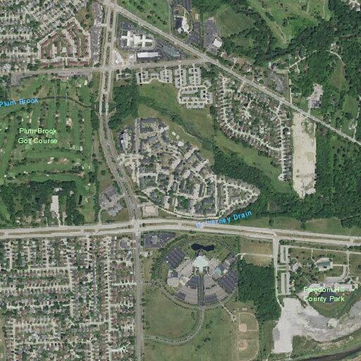 82-year-old man falls out of bed in Sterling Heights