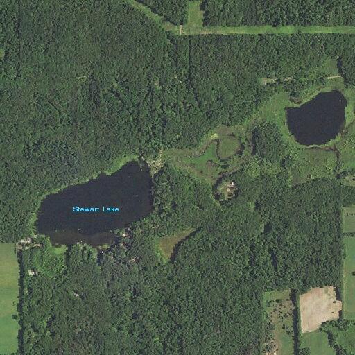 79-year-old man suspected stroke at Orangeville Township home