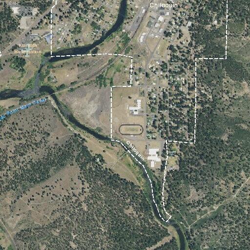 Teen assaulted at Chiloquin High School