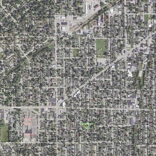 Person experiencing chest pain near 35th Avenue in Kenosha