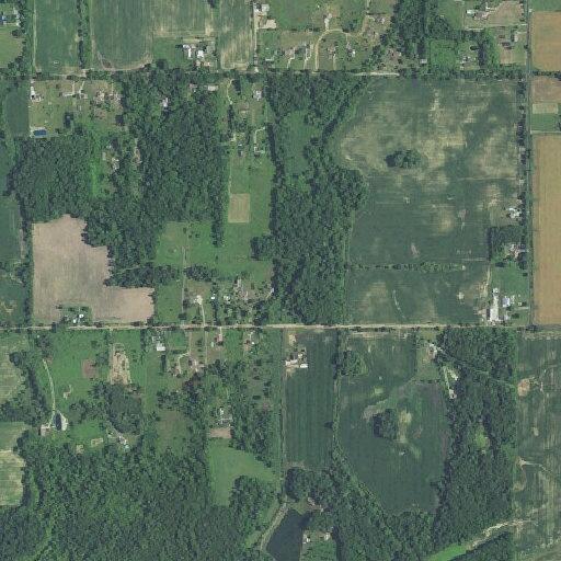 Larceny reported on Iosco Road
