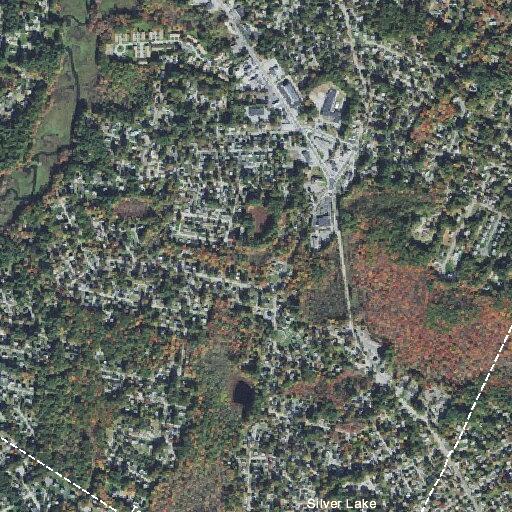 Possible fall reported near Franklin Street