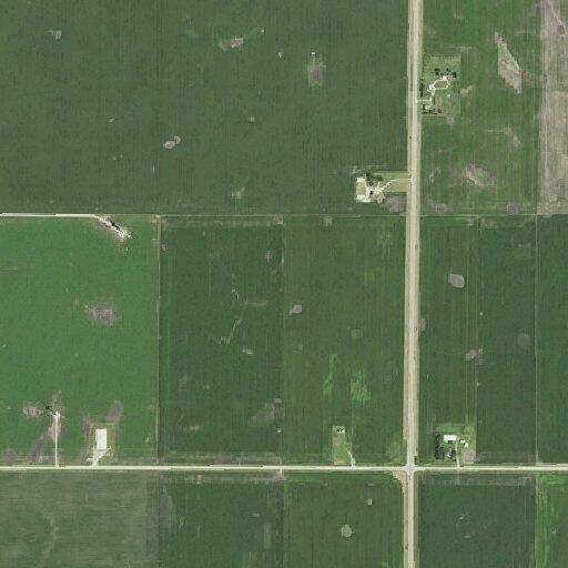 Two semis crash on Highway 69 near county line