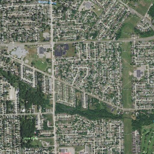 60-year-old man unconscious but breathing in Sterling Heights