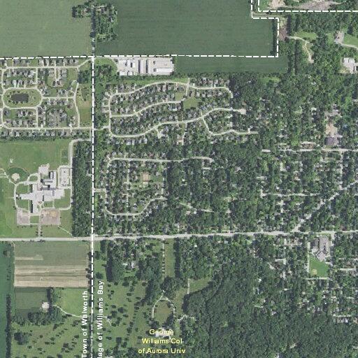 Medical call near West Geneva Street in Williams Bay