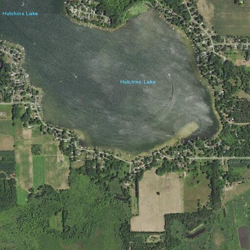 Male detected after fall near 122nd Avenue in Clyde