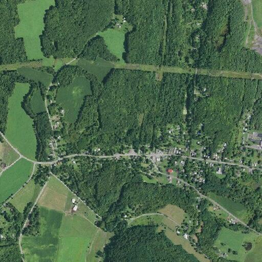Person requires medical aid on North Road in Clarksville
