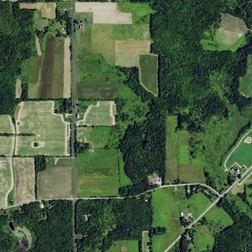 Larceny from seasonal property on Route 19