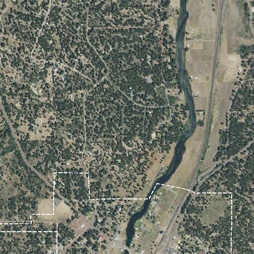 62-year-old woman suffers three seizures in Chiloquin