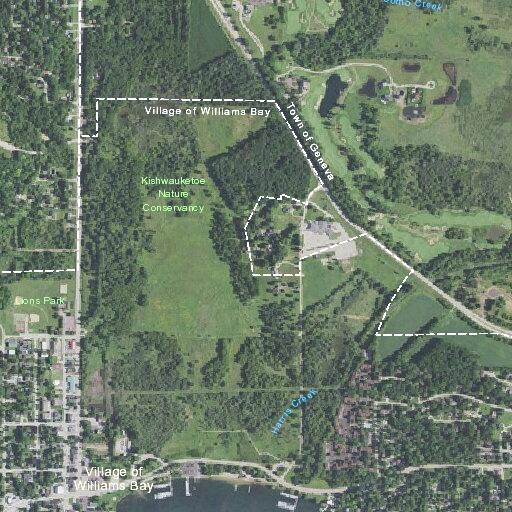 Fire alarm reported near Driftwood Court in Williams Bay