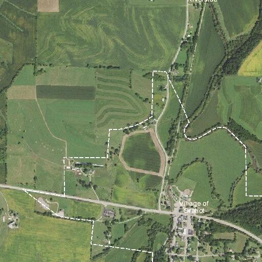 Vehicle swerving on Highway 11 near Gratiot