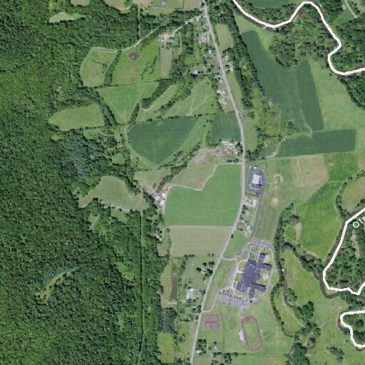 Teen boy suffers shoulder injury at school soccer field