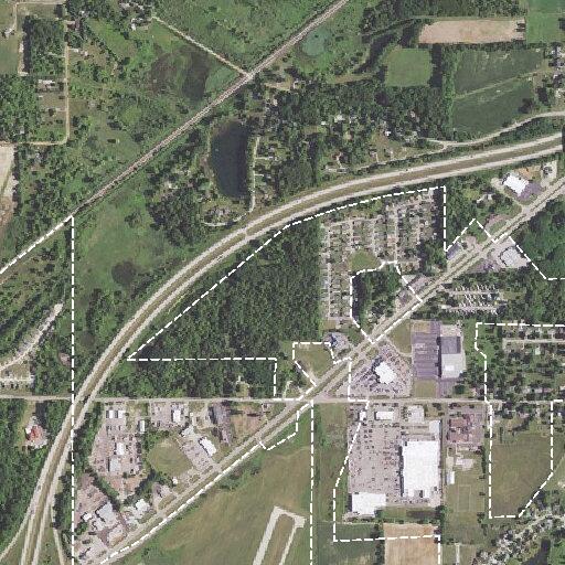 Domestic dispute at Comfort Inn on North Canal