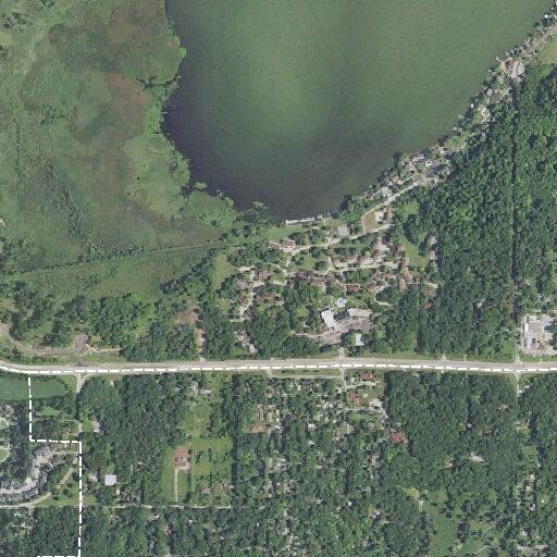 Female fallen near Greenleaf Road