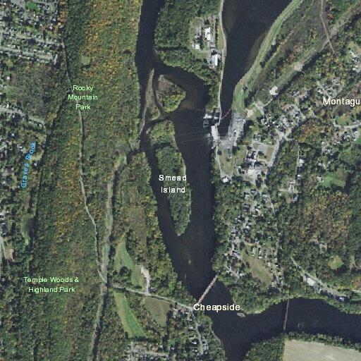 Man aged 38 experiences chest pain in Turners Falls