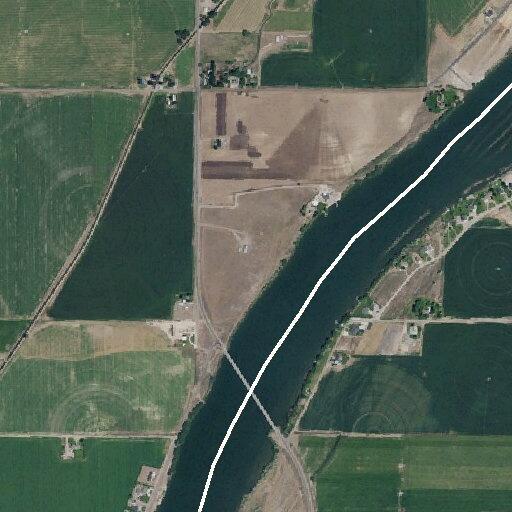 Propane gas concern at home on North Sandbar Way