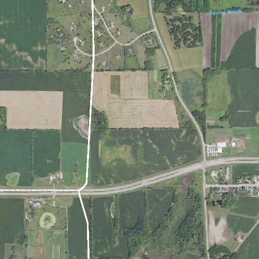 Disabled vehicle on Highway 50, no crash found