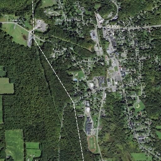 89-year-old woman falls at Groton Community Health Care