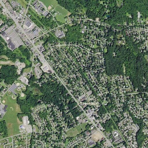 Elderly person with deep breathing issues in East Greenbush