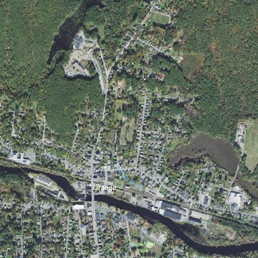 Man reported for making threats at Main Street