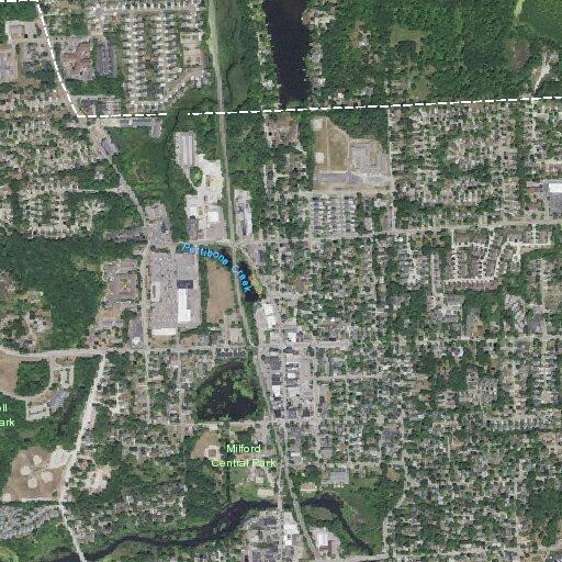 48-year-old woman bleeding at Hidden Timber, Milford