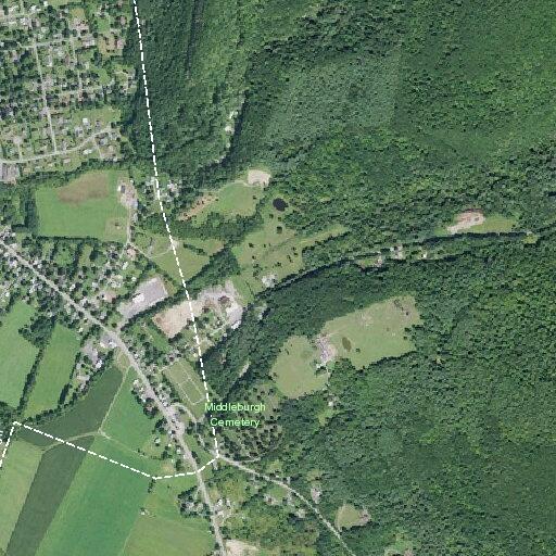 Landlord tenant dispute at Cotton Hill Road home