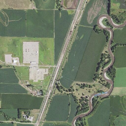 Traffic crash reported on Lone Tree Road