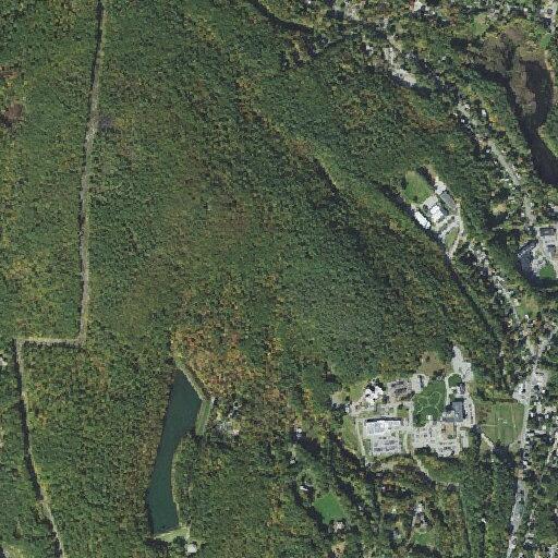 Person suspected of heart attack near Fitchburg