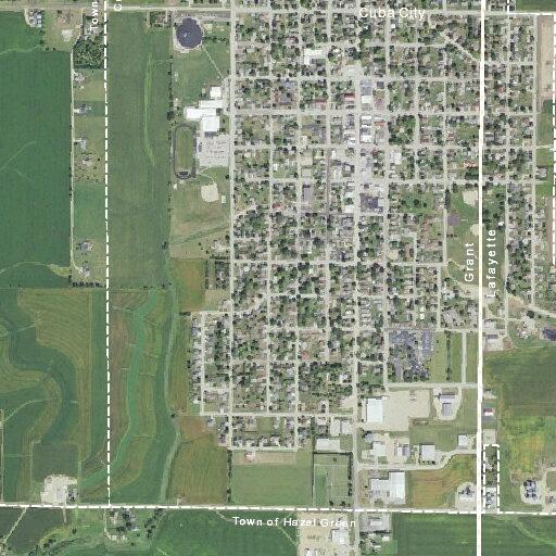 EMS responds to lift assist near Cuba City