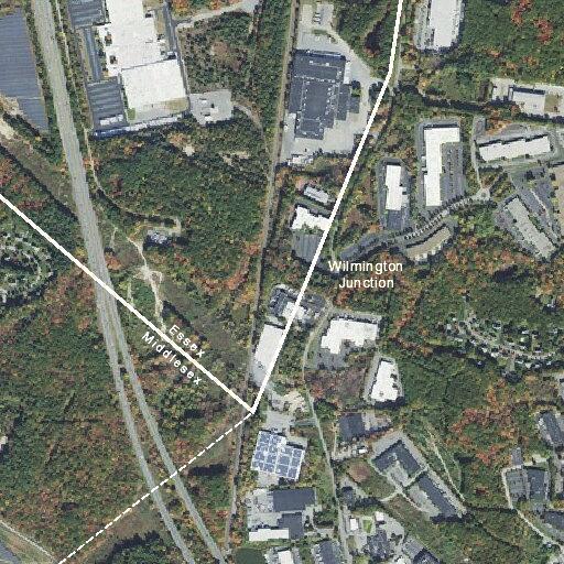 Fire alarm and water flow at office suites
