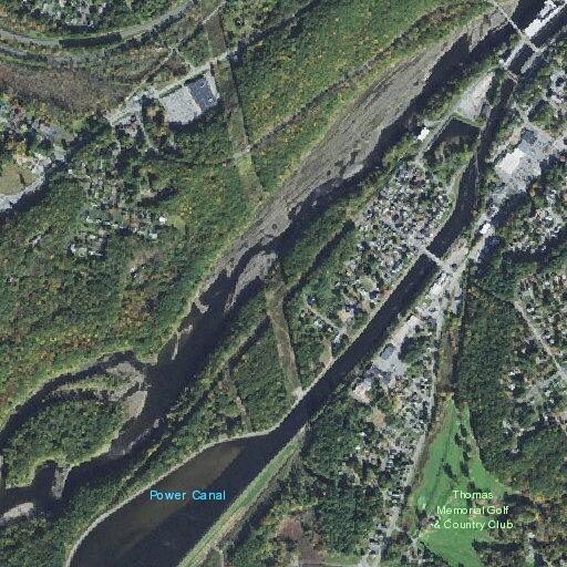 Man faints but is now alert and breathing in Turners Falls