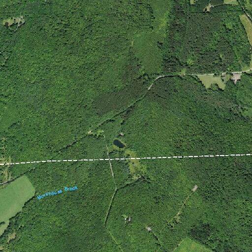 ATV crash with airlift from Dog Hill Road
