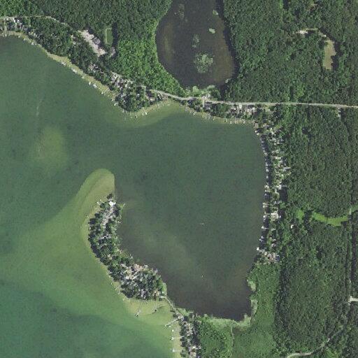 Found pontoon boat secured at Elmwood Beach dock