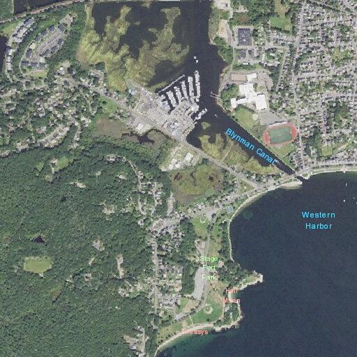 Report of lewd conduct at Stage Fort Park