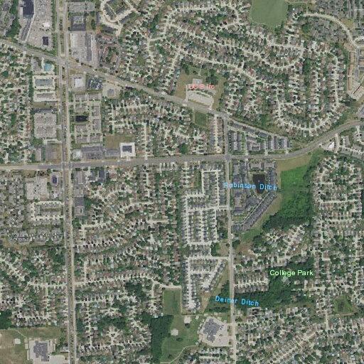 Elderly woman fell and unable to get up in Sterling Heights