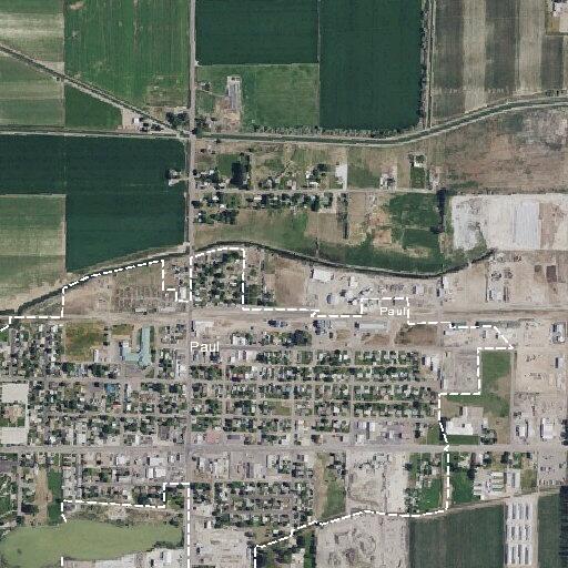 Search for missing child and father from Paul, Idaho