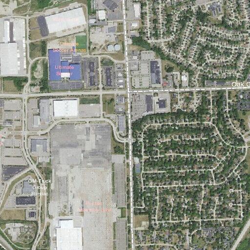 Female injured by forklift at manufacturing site