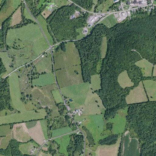 30-year-old male possible stroke at Sickle Hill Road