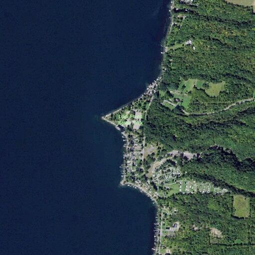 71-year-old female and male fall at Lower Lake Road