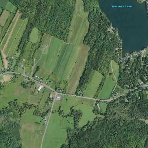 Apparent obvious death reported at residence near Coal Hill Road