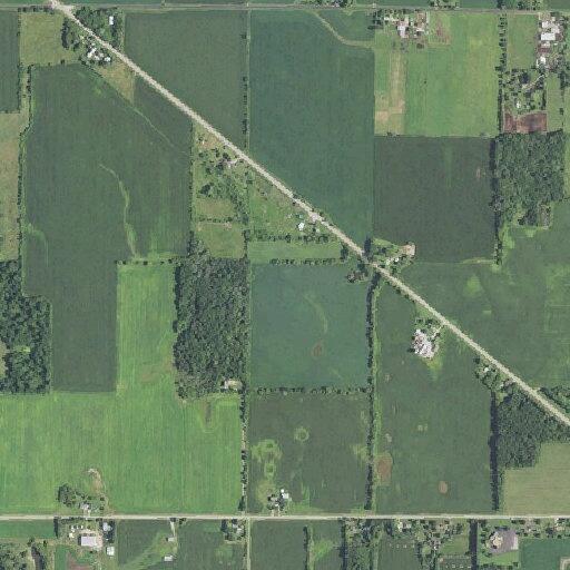 Medical call near Palmer Road in Lake Geneva