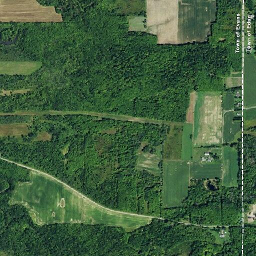 75-year-old man disoriented near Pontiac Road in Eden