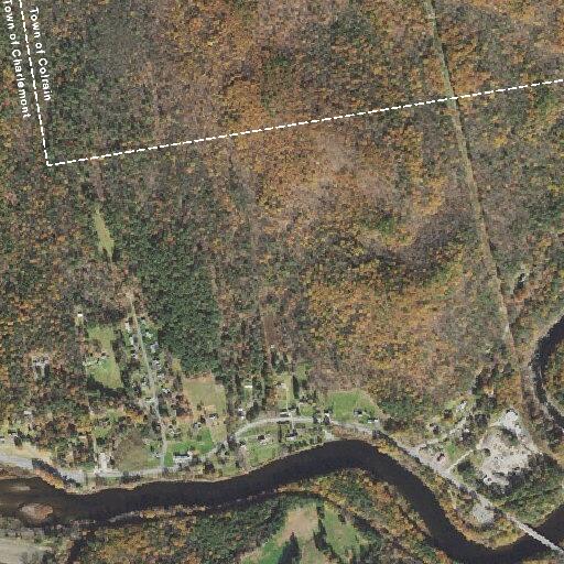 Vandalism reported at memorial cross on Mohawk Trail