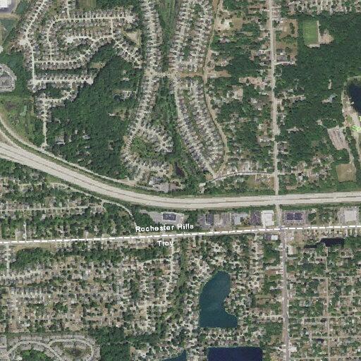 Male reports sudden incontinence near West Delta Parkway