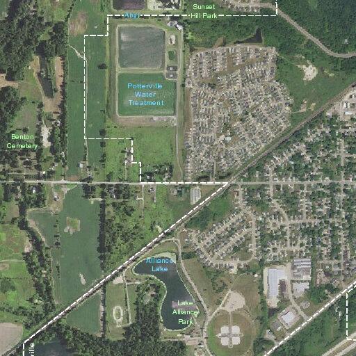 Toddler injured after falling from go-kart near Brennan Street